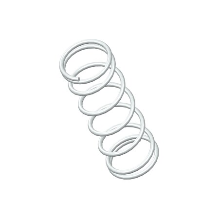 Approved Vendor Compression Spring, O= .500, L= 1.50, W= .041 G209973249